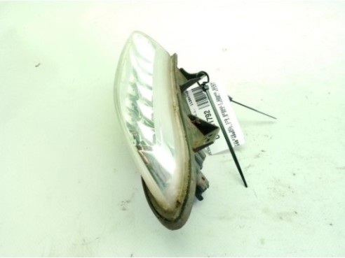   PILOTO LUZ DIURNA IZQ RENAULT GRAND SCENIC III (JZ0/1_)|Desguaces La Cabaña