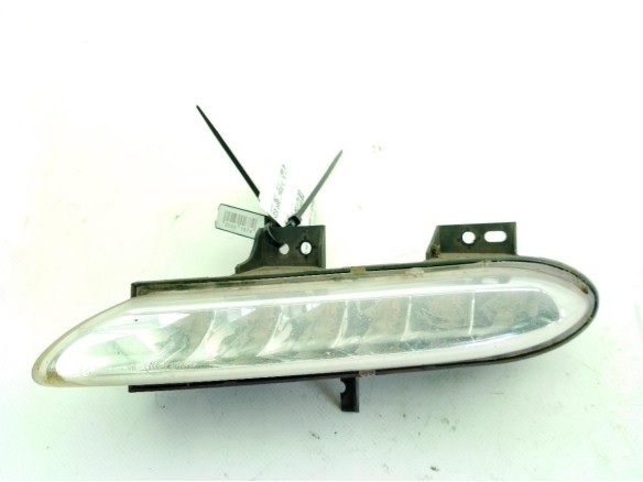   PILOTO LUZ DIURNA IZQ RENAULT GRAND SCENIC III (JZ0/1_)|Desguaces La Cabaña