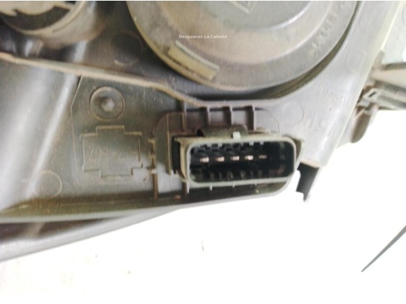 260108453R FARO DERECHO RENAULT GRAND SCENIC III (JZ0/1_)|Desguaces La Cabaña