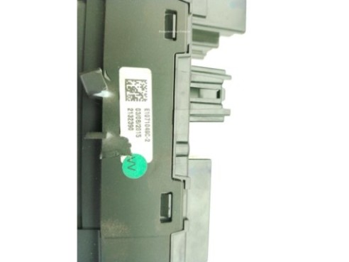 2117348, E1071049C2 MANDO CLIMA FORD TRANSIT COURIER Furgón|Desguaces La Cabaña
