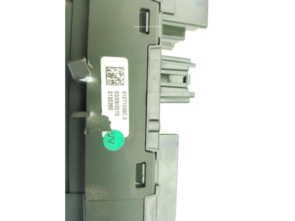 2117348, E1071049C2 MANDO CLIMA FORD TRANSIT COURIER Furgón|Desguaces La Cabaña