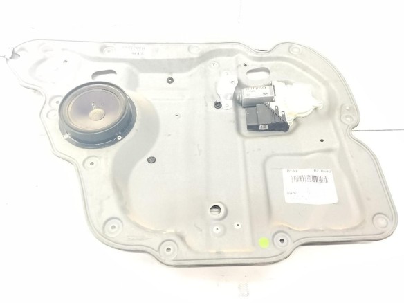 1T0839461P ELEVALUNAS PUERTA LAT TRA IZQ VW TOURAN (1T1, 1T2)|Desguaces La Cabaña
