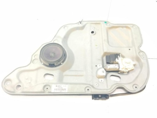 1T1837462B ELEVALUNAS PUERTA LAT DEL DER VW TOURAN (1T1, 1T2)|Desguaces La Cabaña