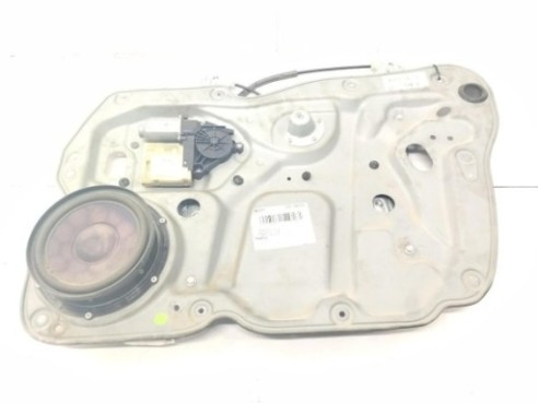 1T1837462B ELEVALUNAS PUERTA LAT DEL DER VW TOURAN (1T1, 1T2)|Desguaces La Cabaña