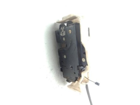 7L0839015D CERRADURA PUERTA LAT TRA IZQ VW TOURAN (1T1, 1T2)|Desguaces La Cabaña