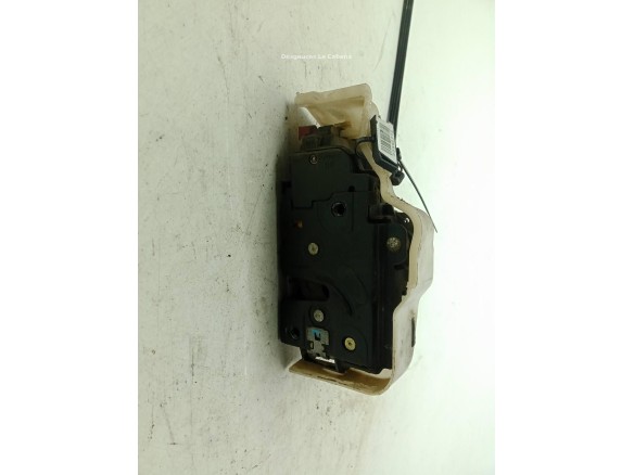 7L0839016D CERRADURA PUERTA LAT TRA DER VW TOURAN (1T1, 1T2)|Desguaces La Cabaña
