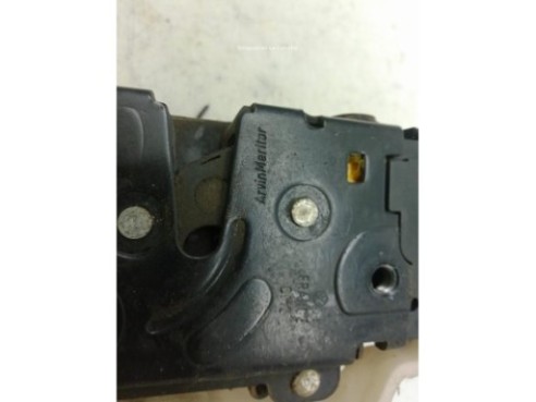 7L0839016D CERRADURA PUERTA LAT TRA DER VW TOURAN (1T1, 1T2)|Desguaces La Cabaña