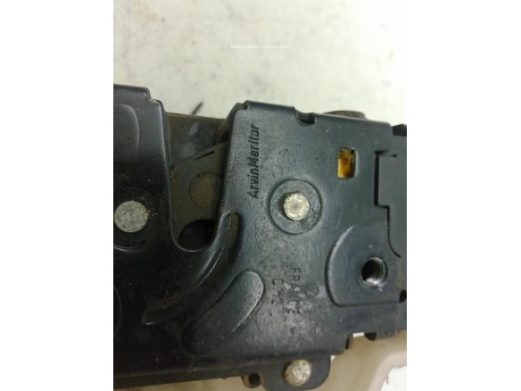 7L0839016D CERRADURA PUERTA LAT TRA DER VW TOURAN (1T1, 1T2)|Desguaces La Cabaña
