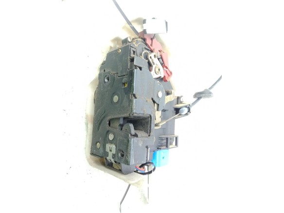 3D1837015AP CERRADURA PUERTA LAT DEL IZQ VW TOURAN (1T1, 1T2)|Desguaces La Cabaña