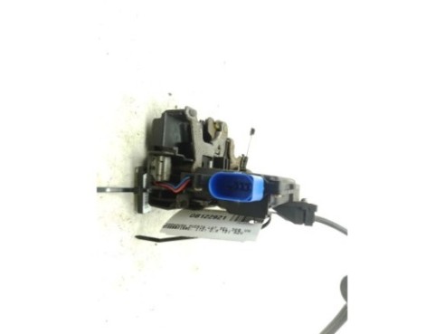 3D1837016AC CERRADURA PUERTA LAT DEL DER VW TOURAN (1T1, 1T2)|Desguaces La Cabaña