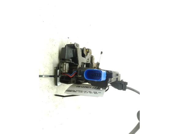 3D1837016AC CERRADURA PUERTA LAT DEL DER VW TOURAN (1T1, 1T2)|Desguaces La Cabaña