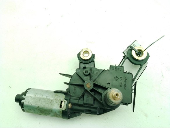 8R0955711C, 8E9955711B MOTOR LIMPIAPARABRISAS TRA AUDI A3 (8P1)|Desguaces La Cabaña