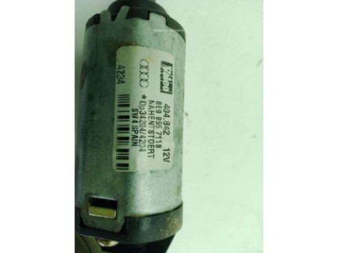 8R0955711C, 8E9955711B MOTOR LIMPIAPARABRISAS TRA AUDI A3 (8P1)|Desguaces La Cabaña