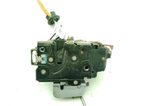 4E1837016, CERRADURA PUERTA LAT DEL DER AUDI A3 (8P1)|Desguaces La Cabaña