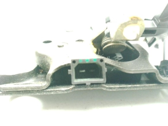 8P3827505 CERRADURA PORTON / TAPA MALETA AUDI A3 (8P1)|Desguaces La Cabaña