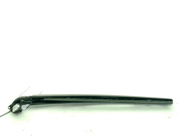 8E9955407C BRAZO LIMPIAPARABRISAS TRA PORTÓN AUDI A3 (8P1)|Desguaces La Cabaña