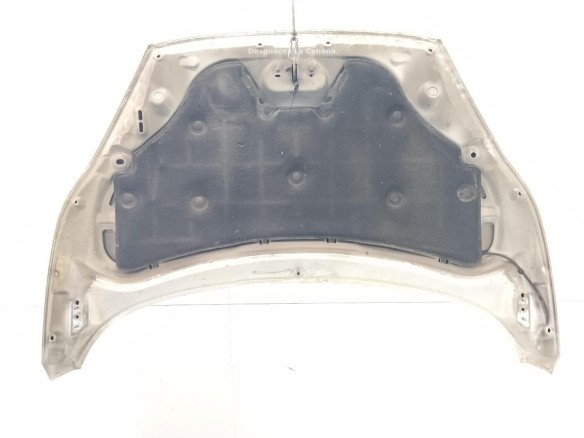 2002312 CAPO FORD FIESTA VI Van|Desguaces La Cabaña