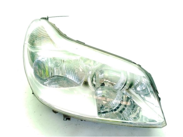 620643, 9650055880 FARO DERECHO CITROEN C5 II Break (RE_)|Desguaces La Cabaña