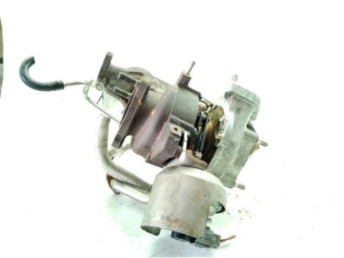 MOTOR / ESCAPE|Desguaces La Cabaña 2