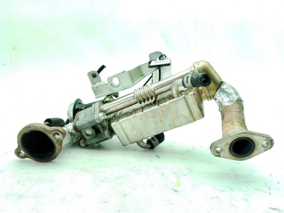   ENFRIADOR EGR MAZDA 3 (BL)|Desguaces La Cabaña