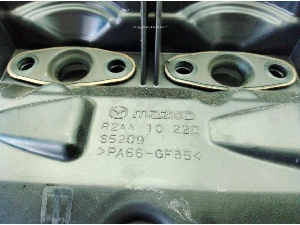   TAPA BALANCINES MAZDA 3 (BL)|Desguaces La Cabaña