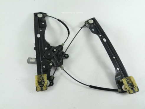 55487583 CAJA CAMBIOS OPEL ASTRA K (B16)|Desguaces La Cabaña 2