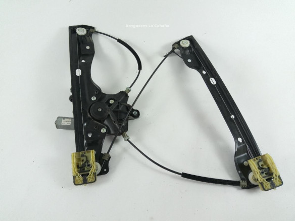 ELEVALUNAS PUERTA LAT DEL DER OPEL ASTRA K (B16) |Desguaces La Cabaña