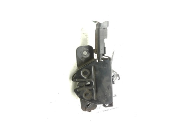 81130A4000 CERRADURA CAPO KIA CARENS IV|Desguaces La Cabaña