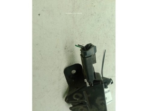 81130A4000 CERRADURA CAPO KIA CARENS IV|Desguaces La Cabaña