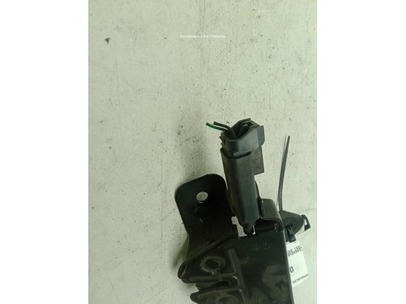 81130A4000 CERRADURA CAPO KIA CARENS IV|Desguaces La Cabaña