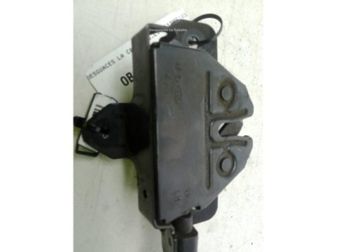 81130A4000 CERRADURA CAPO KIA CARENS IV|Desguaces La Cabaña