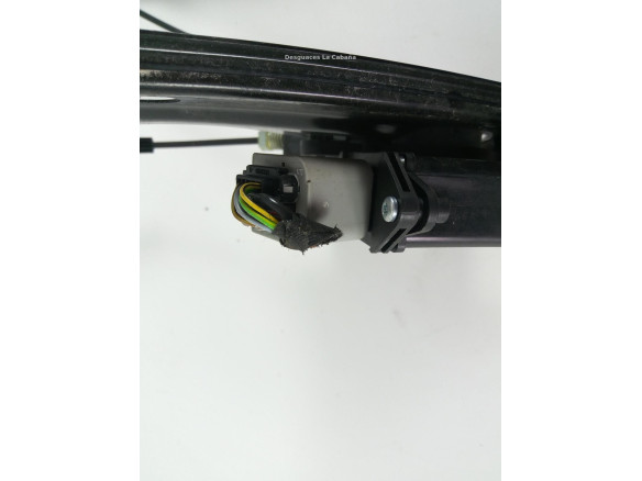 ELEVALUNAS PUERTA LAT DEL DER OPEL ASTRA K (B16) |Desguaces La Cabaña