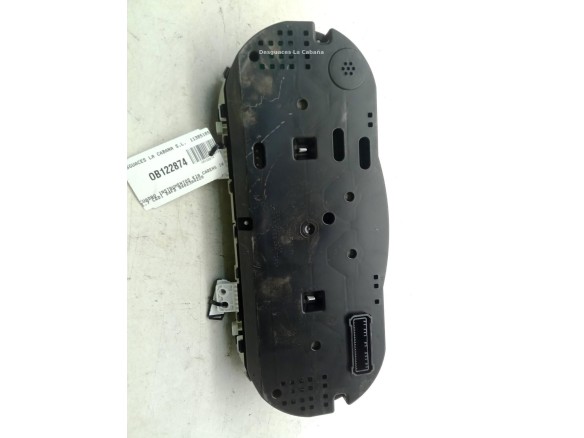 94023A4220 CUADRO INSTRUMENTOS KIA CARENS IV|Desguaces La Cabaña