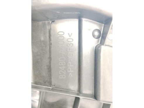 82481A4020 ELEVALUNAS PUERTA LAT DEL DER KIA CARENS IV|Desguaces La Cabaña