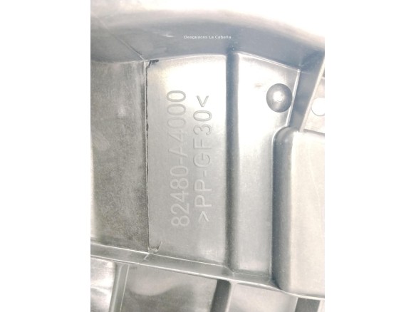 82481A4020 ELEVALUNAS PUERTA LAT DEL DER KIA CARENS IV|Desguaces La Cabaña