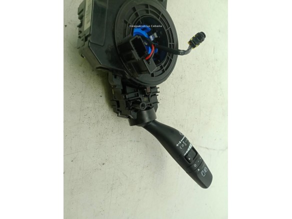   MANDO COMPLETO KIA CARENS IV|Desguaces La Cabaña
