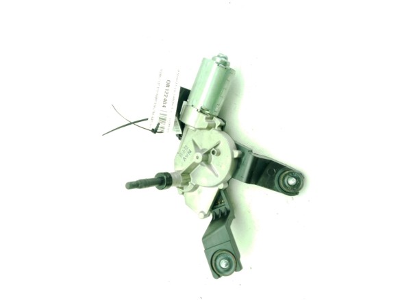 98700A4000 MOTOR LIMPIAPARABRISAS TRA KIA CARENS IV|Desguaces La Cabaña