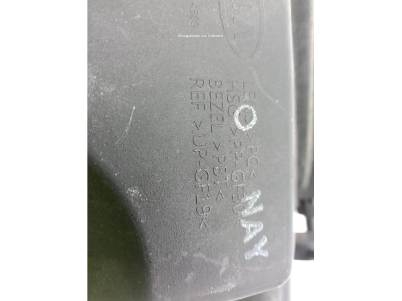 92202A4500 NIEBLA DEL DER KIA CARENS IV|Desguaces La Cabaña