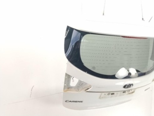 73700A4040 PORTON KIA CARENS IV|Desguaces La Cabaña