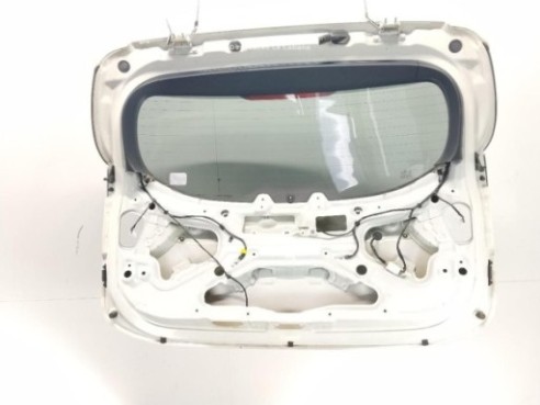 73700A4040 PORTON KIA CARENS IV|Desguaces La Cabaña