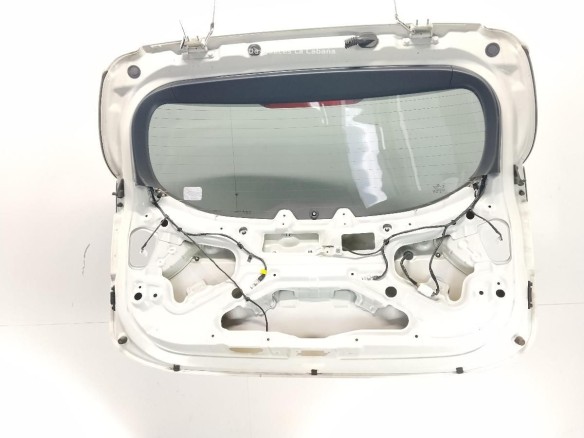 73700A4040 PORTON KIA CARENS IV|Desguaces La Cabaña