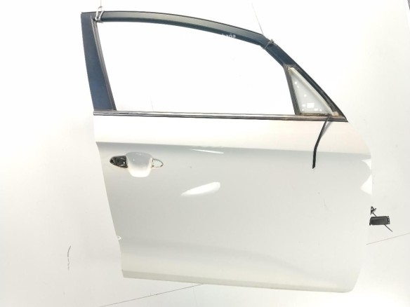 76004A4000 PUERTA LAT DEL DER KIA CARENS IV|Desguaces La Cabaña