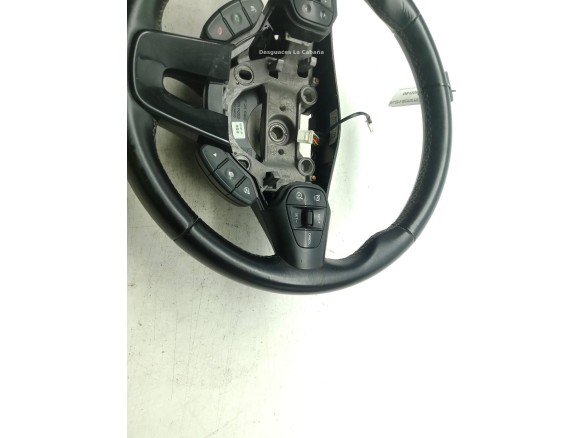 56100A4530CL2 VOLANTE DIRECCION KIA CARENS IV|Desguaces La Cabaña