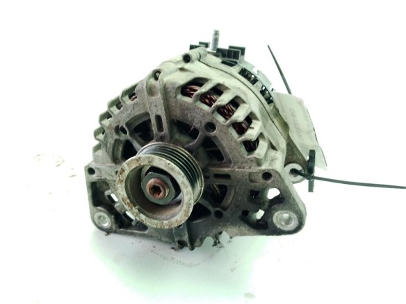 A0009063903 ALTERNADOR MERCEDES BENZ CLASE E (W213)|Desguaces La Cabaña