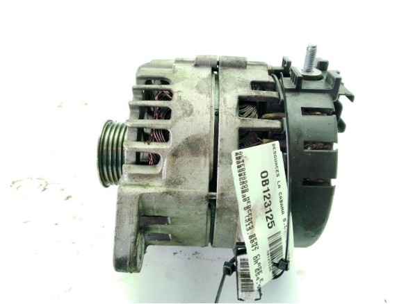 A0009063903 ALTERNADOR MERCEDES BENZ CLASE E (W213)|Desguaces La Cabaña