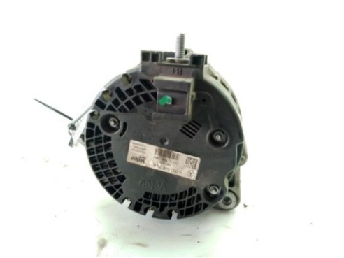 A0009063903 ALTERNADOR MERCEDES BENZ CLASE E (W213)|Desguaces La Cabaña