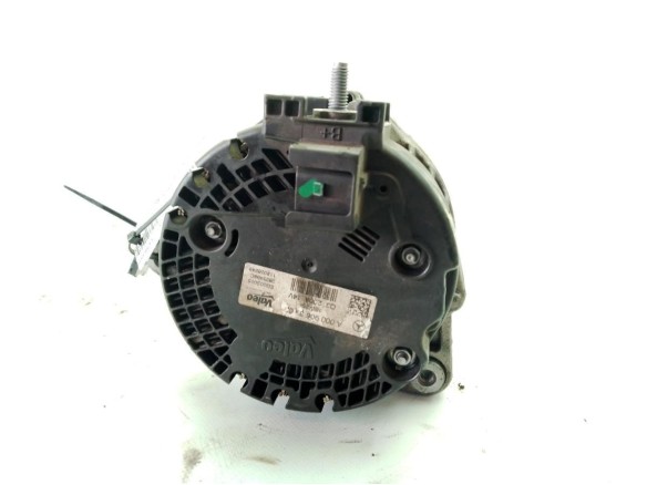 A0009063903 ALTERNADOR MERCEDES BENZ CLASE E (W213)|Desguaces La Cabaña