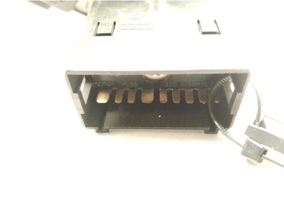 6J1941531A, CONMUTADOR LUCES SEAT IBIZA IV (6J5, 6P1)|Desguaces La Cabaña