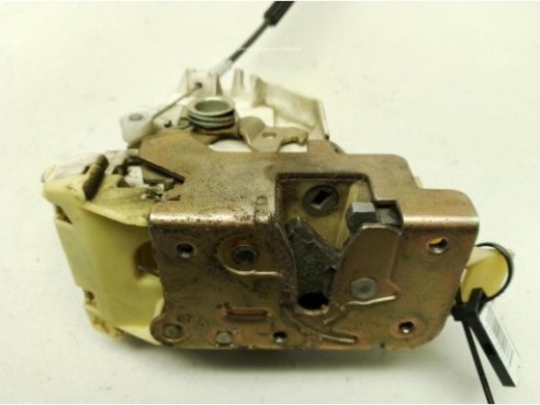 MANILLA PUERTA LAT TRA DER EXT FORD MONDEO II (BAP) |Desguaces La Cabaña 2