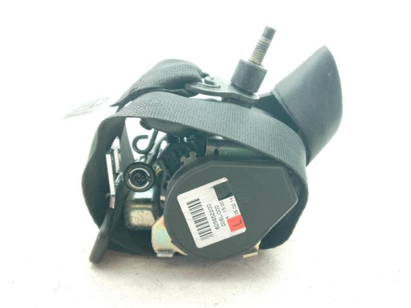 BM5161295AEW CINTURON DEL IZQ FORD FOCUS III|Desguaces La Cabaña